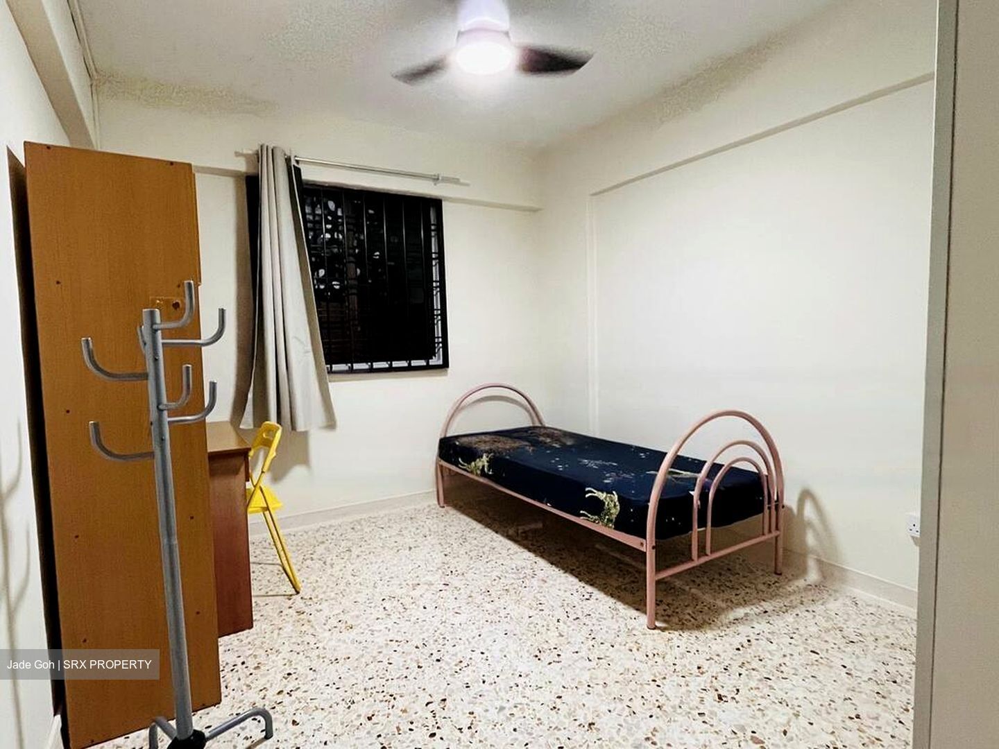 Blk 702 Reservoir Rise (Bedok), HDB 3 Rooms #529790421